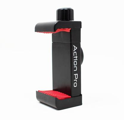 Action Pro Helmet Grip Camera Mount