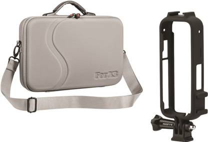 Adofys Body Grip Camera Mount