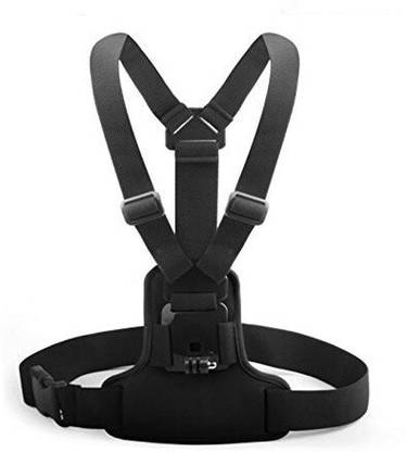 Action Pro Body Strap Camera Mount