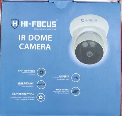 HI-FOCUS Wall Stand Camera Mount