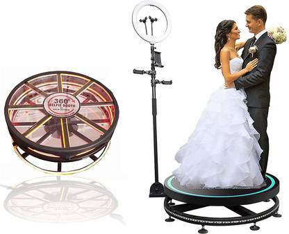 EXQUISITES Rod Stand Camera Mount