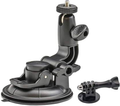 Action Pro Wall Suction Camera Mount
