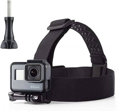 Action Pro Body Grip Camera Mount