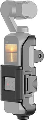 Action Pro Helmet Grip Camera Mount