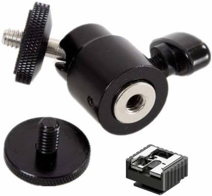 VTS Rod Stand Camera Mount Price in India - Buy VTS Rod Stand Camera ...