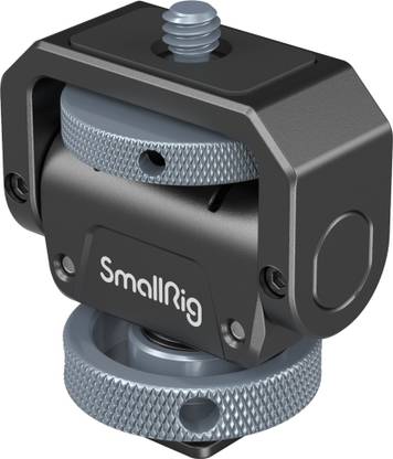 SmallRig Bendable Neck Rail Camera Mount