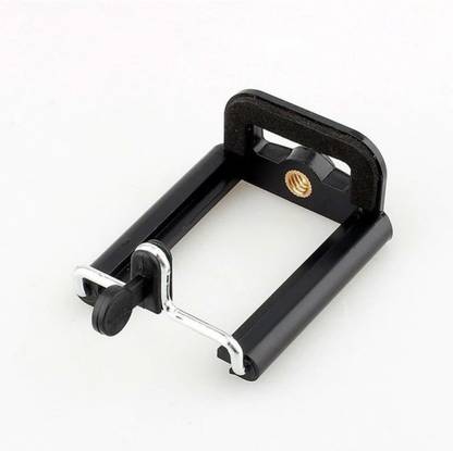 Wiggle Pole Mount Grip Camera Mount