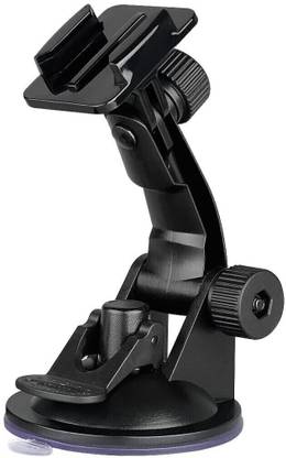 Action Pro Flat Surface Suction Camera Mount