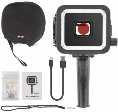 Action Pro Floaty Flat Placement Camera Mount