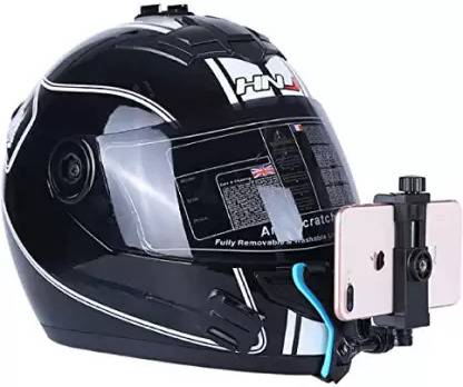 KGMZONE Helmet Stand Camera Mount