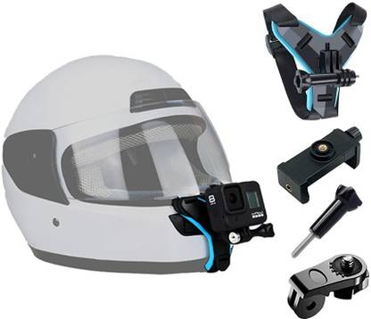 Like Star Helmet Bike Mobile Holder