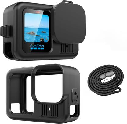Action Pro Body Grip Camera Mount