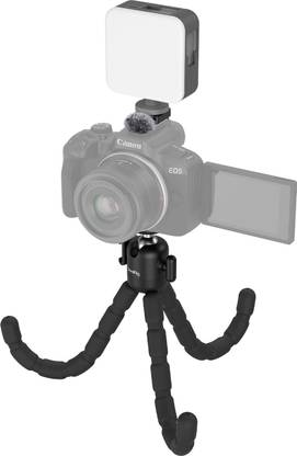 SmallRig Vlogging Tripod Kit for Canon EOS R50 4213 Camera Rig