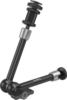 SmallRig Articulating Rosette Arm (11") 1498B Camera Rig