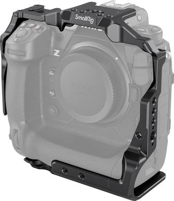 SmallRig Camera Cage for Nikon Z 9 3195 Camera Rig
