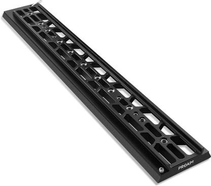 Proaim 24" Dovetail Tripod Plate (ARRI Standard) for ARRI Standard Camera DP-24 Camera Rig