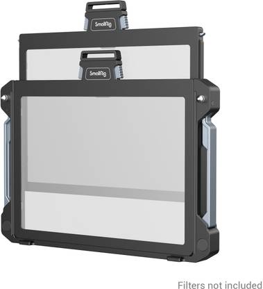 SmallRig Filter Frame Kit (4 x 5.65") 3649 Camera Rig