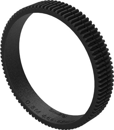 SmallRig ?66-?68 Seamless Focus Gear Ring 3292 Camera Rig
