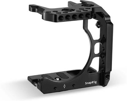 Proaim SnapRig Half-Camera Cage CG271 Camera Rig