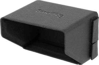 SmallRig Sunhood for Sony A7/A9/A1 Series Select Camera 3638 Camera Rig