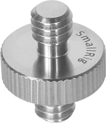 SmallRig 1/4" Double End Stud 828 Camera Rig