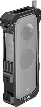 SmallRig Utility Frame for Insta360 ONE X2 2923 Camera Rig