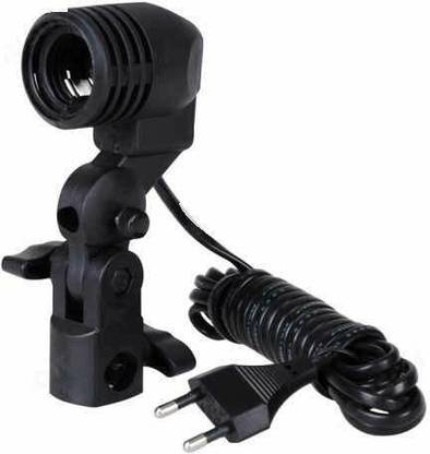 MILLETS SINGLE BULB HOLER_Millet 10 lx Camera LED Light