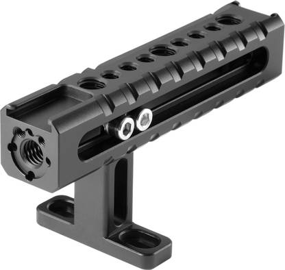 SmallRig Camera/Camcorder Action Stabilizing Universal Handle 1984 Camera Rig
