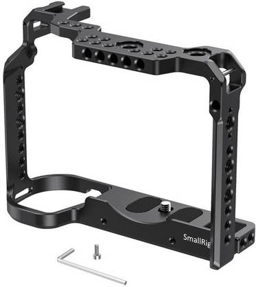 SmallRig Cage for Panasonic S1H Camera CCP 2488 Camera Rig