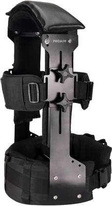 Proaim Gladiator Ergonomic Body Support for Camera Shoulder Rig P-GDTR-01 Camera Rig
