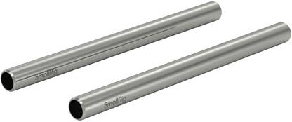 SmallRig Stainless Steel Rod (15mm) 3683 Camera Rig