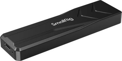 SmallRig M.2 SSD Enclosure SD-01 3479 Camera Rig