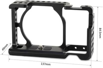 SmallRig 1661 Camera Rig