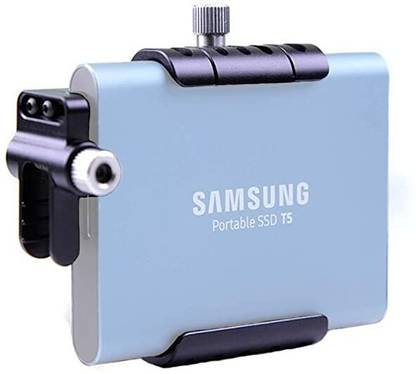 lanparte ssd 5t mount Camera Rig