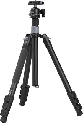 SmallRig Carbon Fiber Tripod with Center Column AP-20 4059 Camera Rig