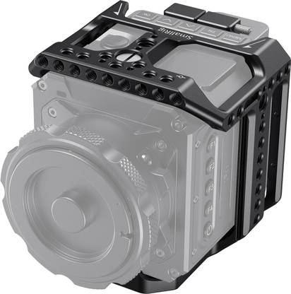 SmallRig Camera Cage for Z CAM E2-S6/F6/F8/M4 CVZ2423 Camera Rig