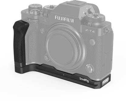 SmallRig L-Shape Grip for FUJIFILM X-T4 Camera LCF2813 Camera Rig