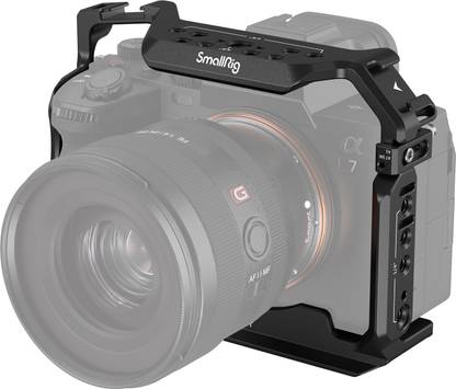 SmallRig Full Camera Cage for Sony 3667B Camera Rig