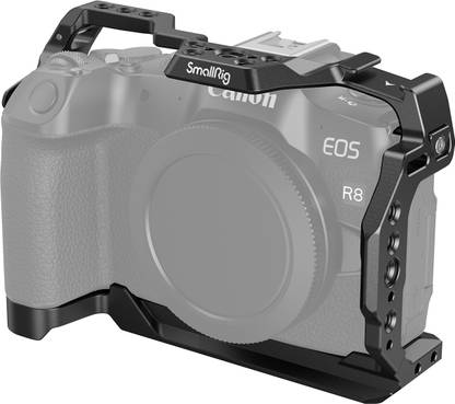 SmallRig Cage for Canon EOS R8 4212 Camera Rig