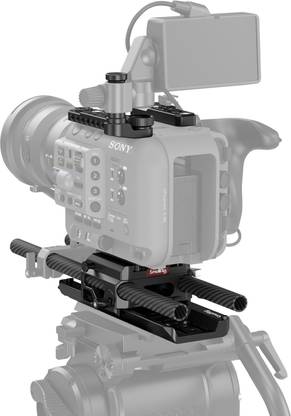 SmallRig Pro Kit for Sony FX6 3225 Camera Rig