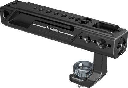 SmallRig Adjustable Top Handle (ARRI-Style Mount) 4153 Camera Rig