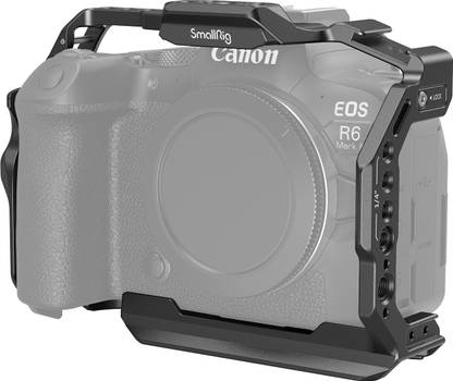 SmallRig Cage for Canon EOS R6 Mark II 4159 Camera Rig