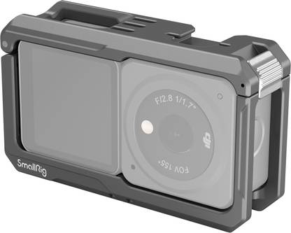 SmallRig Camera Cage for DJI Action 2 3661 Camera Rig