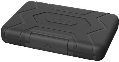 SmallRig Memory Card Case 3192 Camera Rig