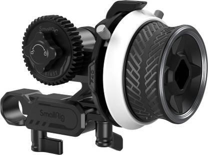 SmallRig mini Follow Focus 3010B Camera Rig