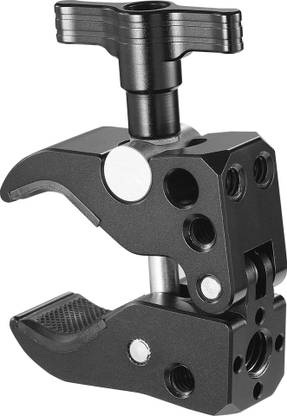 SmallRig Super Clamp 2220 Camera Rig