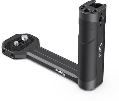SmallRig Side Handle for DJI Ronin-S/SC/RS 2/RSC 2 / ZHIYUN CRANE 2/2S/V2 2786B Camera Rig