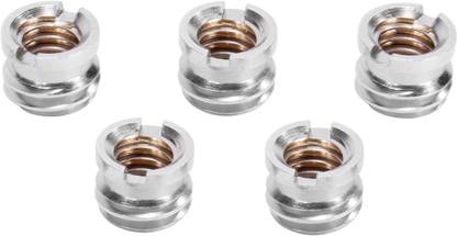 SmallRig 1/4" to 3/8" Screw Adapter (5 pcs) 1610 Camera Rig
