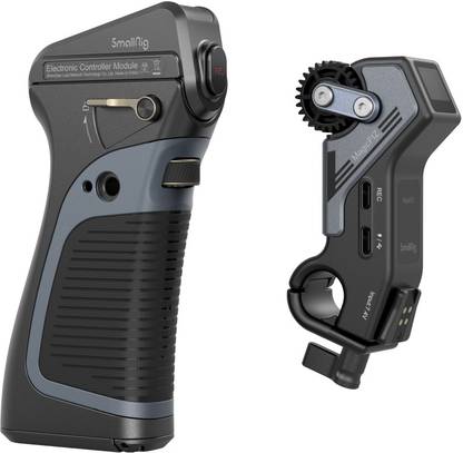 SmallRig MagicFIZ Wireless Follow Focus Handgrip Kit 3782 Camera Rig