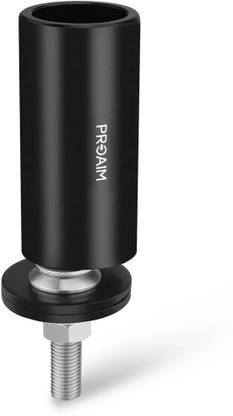 Proaim Stub Car/Vehicle Mount for Camera Rigging. for Ø48mm Speed Rails P-STBM-48 Camera Rig